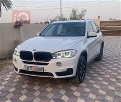 بي ام دبليو X5